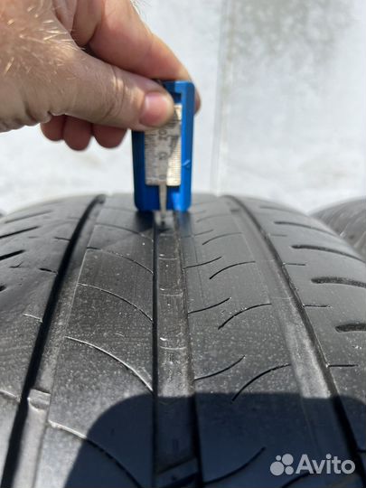 Michelin Energy Saver 215/55 R16 91V