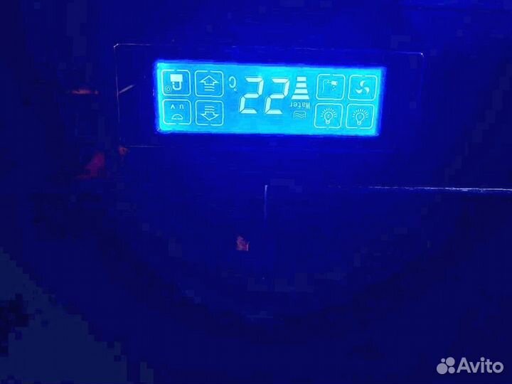 Аквариум с тумбой 89л