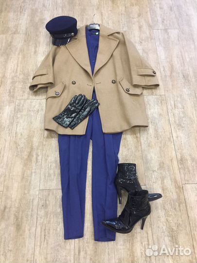 Пальто Max Mara