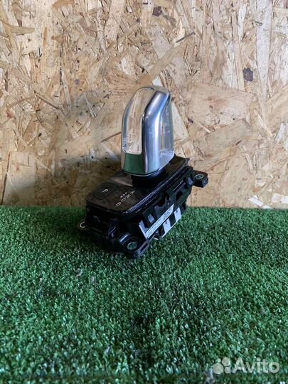 Селектор АКПП Volvo XC90 2015+ XC60 S90