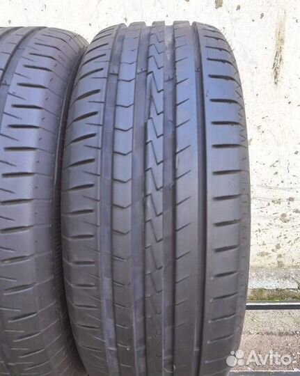 Vredestein SporTrac 5 235/55 R18 100V