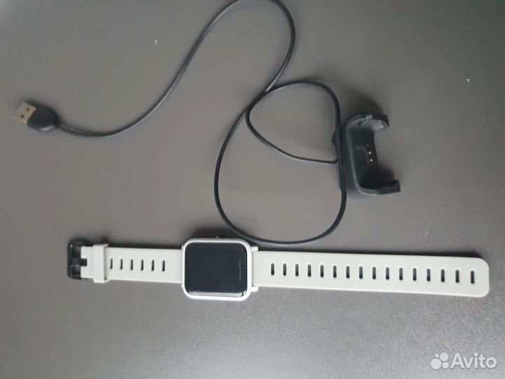 Xiaomi amazfit bip