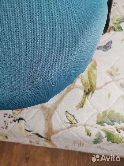 Детское автокресло от 0 до 13 кг. Babyton Betti