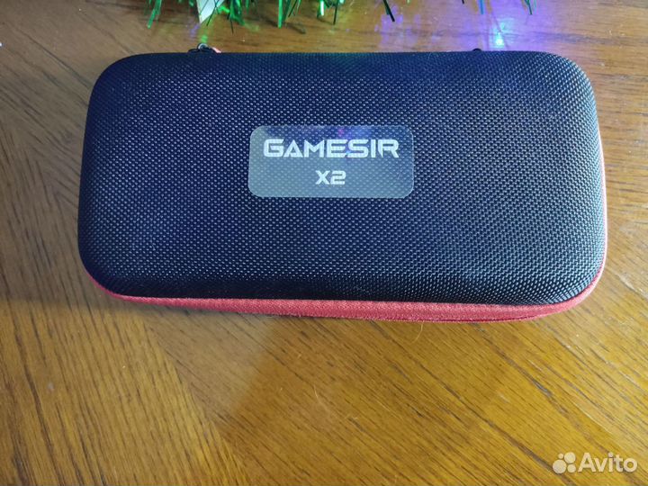 Gamesir x2 type c