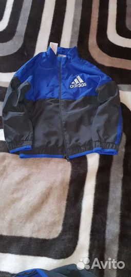 Спортивный костюм adidas оригинал