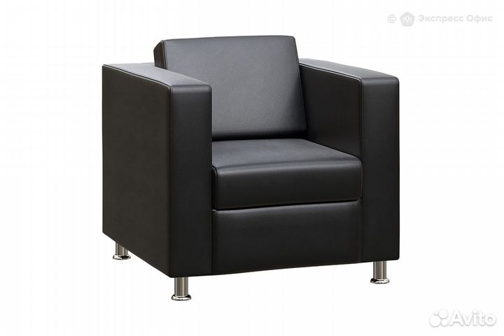 Кресло мягкое Born BR-01