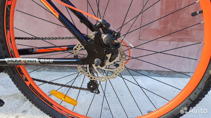 Stels navigator 900 md 29