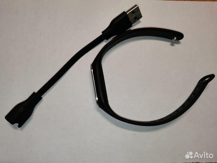 Xiaomi Mi Band 1S Pulse