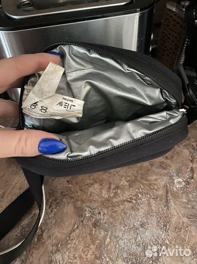 Термосумка Avent