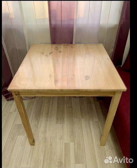 Гибкое стекло, силиконовая скатерть пвх