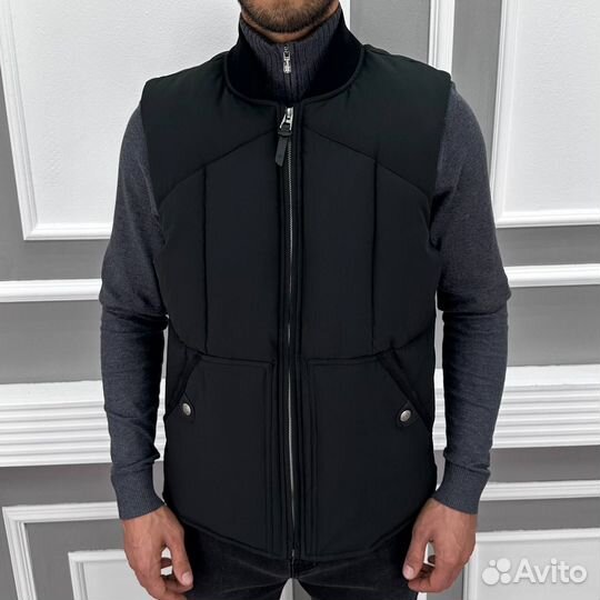 Жилетка мужская Tom ford