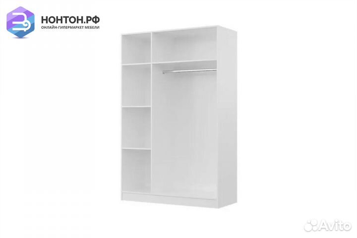 Шкаф 3-створчатый Венеция