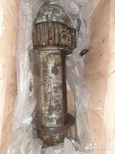 Продам тельфер CD1 12 м 0.5 т бу