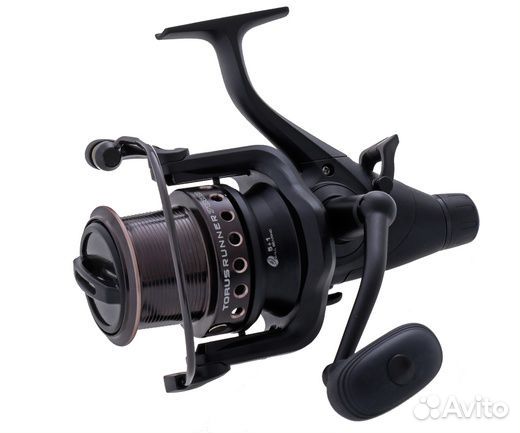 Carp PRO Катушкa Torus Runner 7000
