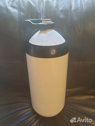 Балон для дайвинга Agualung 12