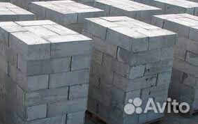 Газосиликатные блоки для надёжной стройки