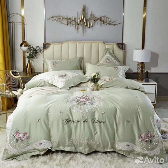 Белье постельное