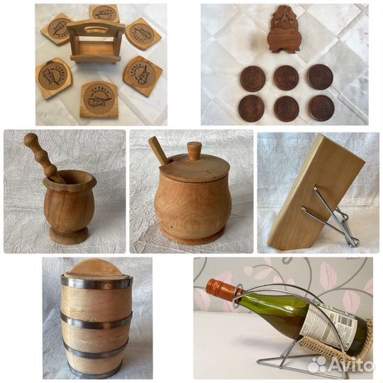 Товары для кухни