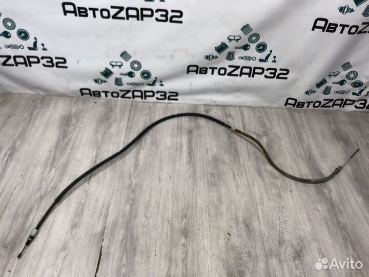 Трос ручника правый Peugeot 308 EP6 2010