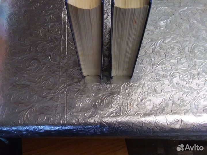 М.Ю. Лермонтов. Собрание сочинений