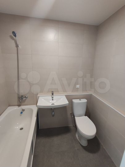 2-к. квартира, 35 м², 17/17 эт.