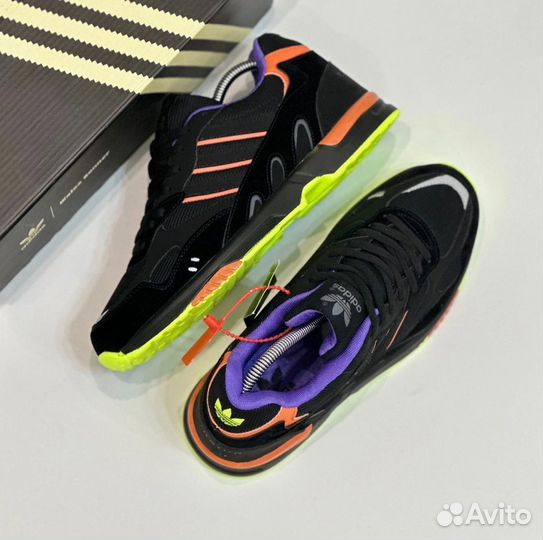 Кроссовки Adidas torsion мужские летние