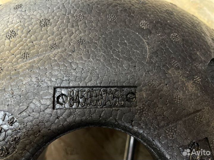 Органайзер багажника LADA Vesta