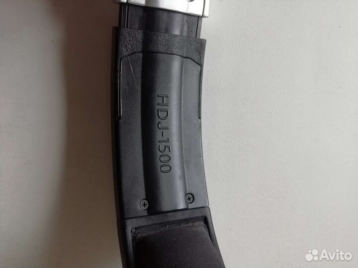 Наушники pioneer hdj-1500