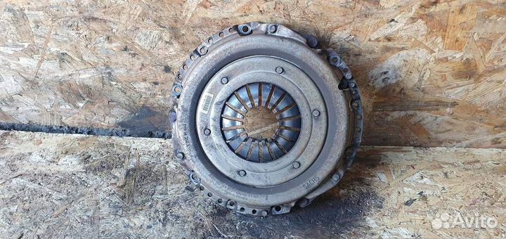 Корзина сцепления Opel Insignia 2008-2017