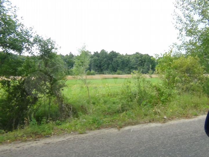 Участок 100 сот. (СНТ, ДНП)