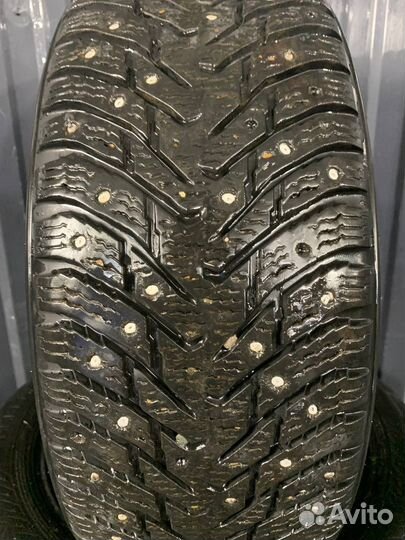 Nokian Tyres Hakkapeliitta 8 195/55 R16 91T