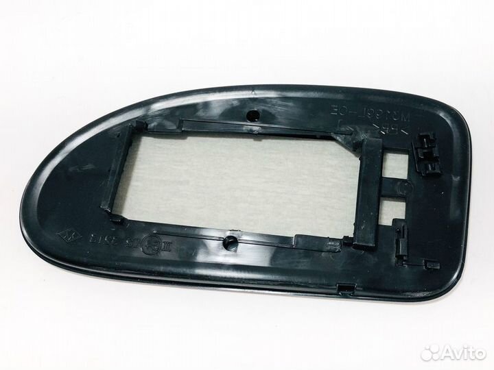 Зеркальный элемент правый для Ford Focus 1 1998-2001 15826