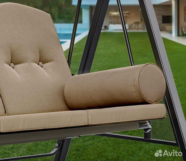 Качели садовые HC-2101