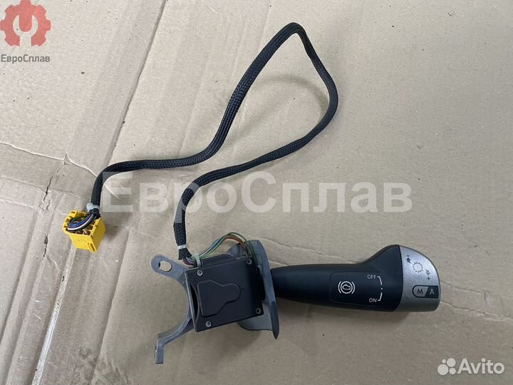 Переключатель подрулевой DAF XF105