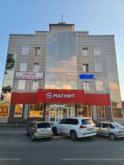Свободного назначения, 308.6 м²