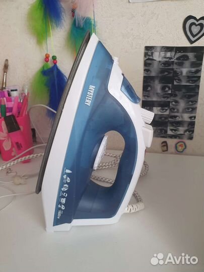 Утюг mostery