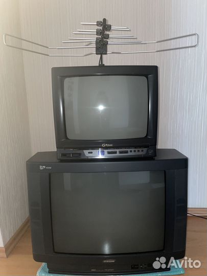 Телевизор бу