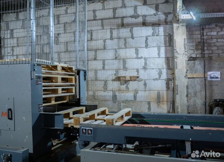 Европаллеты поддоны vj810