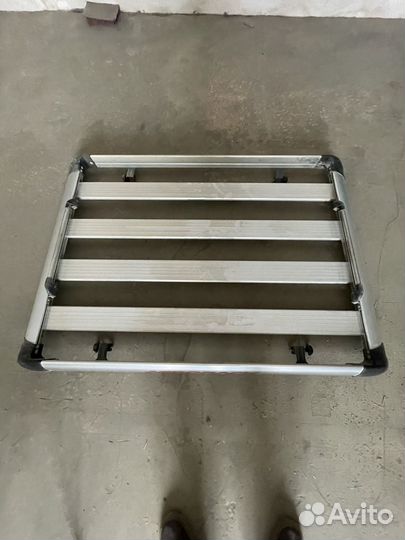 Багажник на крышу