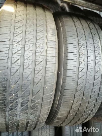 Michelin Cross Terrain SUV 245/65 R17