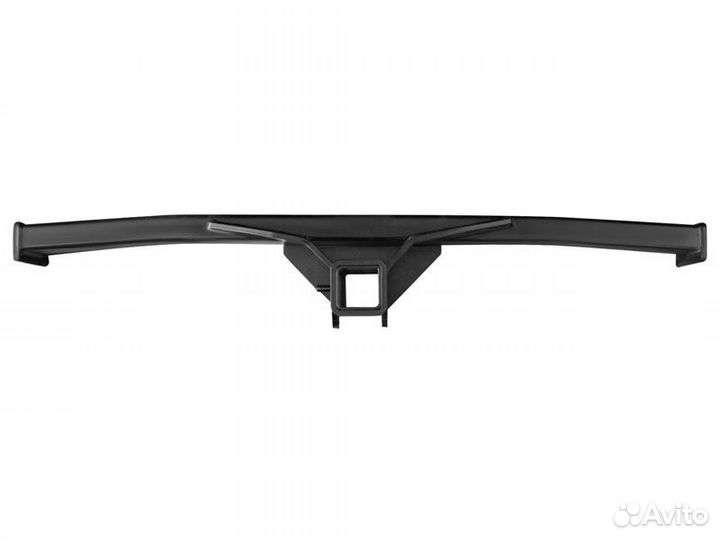 Фаркоп под квадрат LADA Largus Cross R90 Restyling