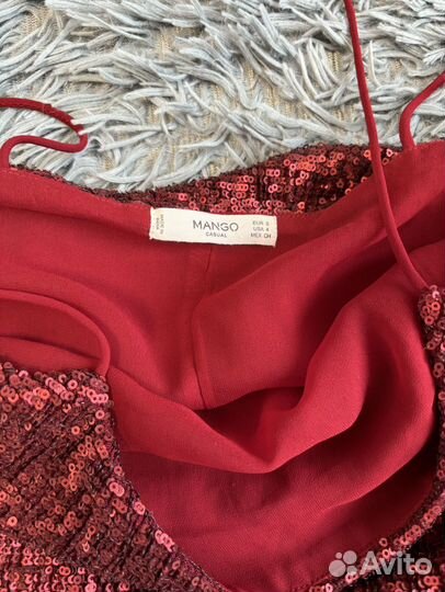 Коктейльное платье