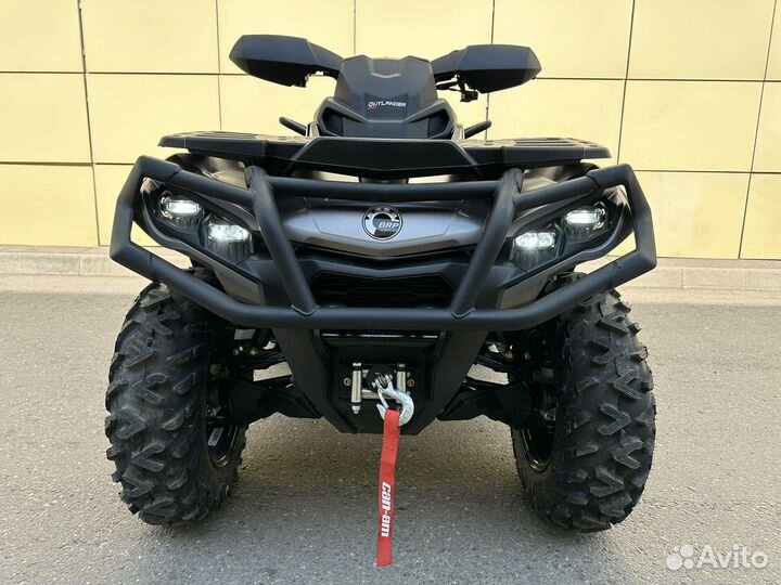 BRP outlander MAX 850 XT (2023)