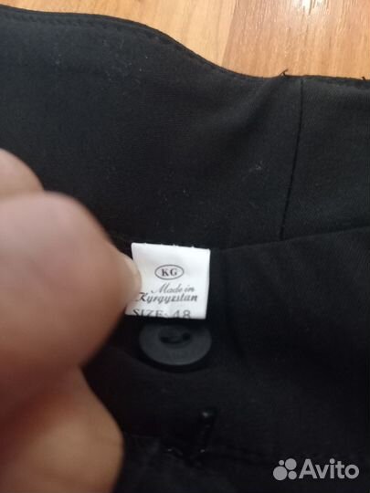 Шорты джинсовые, шорты черные