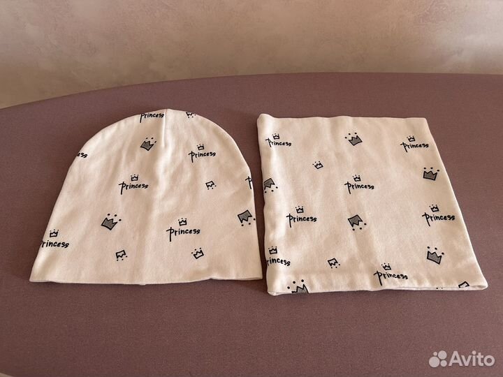 Комплект для девочки 42-44р