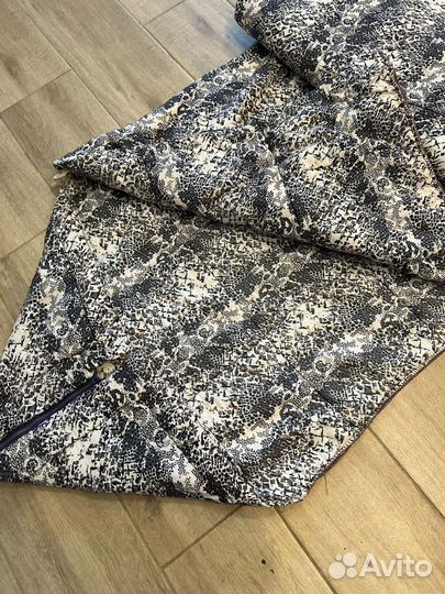 Спальный мешок СССР