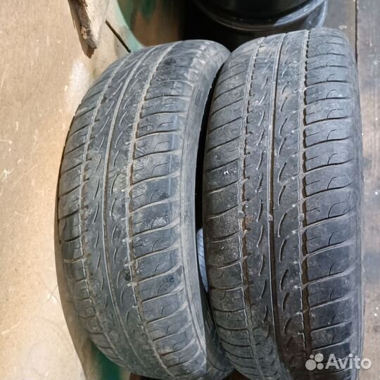 КАМА Кама-234 195/65 R15 91H