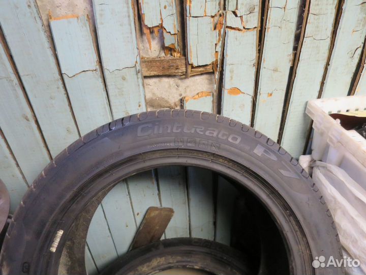 Pirelli Cinturato P7 225/50 R17