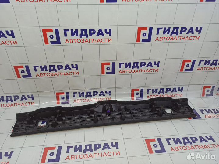 Обшивка багажника Toyota Land Cruiser Prado (J150) 58415-60020