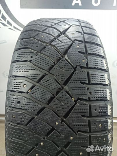Nitto Therma Spike 255/55 R18 109T